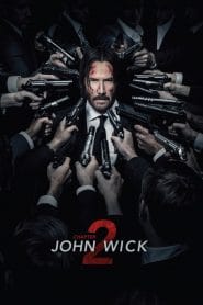 John Wick: Chapter 2 (2017) Hindi Dubbed HD