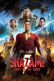 Shazam! Fury of the Gods (2023) Hindi Dubbed HD