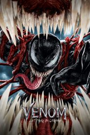 Venom: Let There Be Carnage (2021) Hindi Dubbed HD