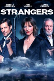 Strangers (2024) Hindi Dubbed