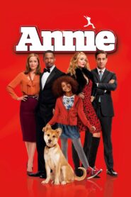 Annie (2014) Hindi Dubbed Netflix