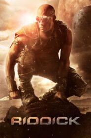 Riddick (2013) Hindi Dubbed