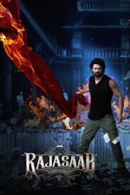 The Rajasaab (2026) Hindi Dubbed