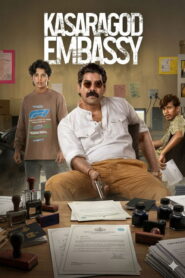 Kasargod Embassy (2026) Hindi Season 1 Complete ZEE5